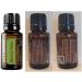 doTERRA Shinrin-Yoku Forest Bathing Blend 15 mL - Relax & Rejuvenate | Premium Essential Oil for Aromatherapy | International Shipping - Buy Online on GoSupps.com