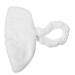 Angoily Facial Towel Compressed Towel Beauty Supplies Woman Towel Skin Care Steamer Towel Reusable Towel Compressed Washcloths Hot Miss Coral Fleece With a Towel