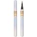 Ultra Fine Tip Eyeliner | Waterproof Matte Fine Tip Liquid Eyeliners Smooth Highly Pigmented Long-Lasting Eye Liners for Halloween Eye Makeup Shows Fit All Eye Shapes Aviere 02# - Buy Online on GoSupps.com