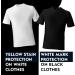 NIVEA Invisible Black & White 48h Anti-Perspirant Floral 50ml - Long-lasting Protection - Buy Online on GoSupps.com