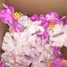 ERTG Hibiscus Flower Hairpin - Beach Elegant Artificial Flower Hair Clip - Buy Online on GoSupps.com