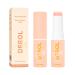 Lightweight Face Balm Hydrates Instantly Wrinkle Balm Face Glow Eye Balm Moisturizing Multi Balm Stick to Hydrate and Smooth Dry Skin for Face Lip & Eye Facial Moisturizer Stick