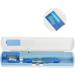 Sustainable Deeper Toothbrushes & Sterilizer | Travel Toothbrush Disinfectant Cleaner - Buy Online on GoSupps.com