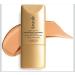 Fox..tale Perfect Match Tinted Fluid Sunscreen SPF 50 PA++++ Clay Shade with Niacinamide and Vitamin E UVA/UVB Protection Blurs Pores Evens Tone Non-Oily Glow All Skin Types 1.69 oz