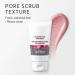 Facial Scrub for Daily Skin Care Routine Gentle Exfoliating Face Wash with Smooth Texture for Regular Use Refreshing Clean Feel 5 fl oz - Buy Online on GoSupps.com