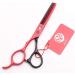 Hairdressing Scissors Left Handed Series Barber Scissors Professional Salon Stylist Shears Sharp and Precise Cut for Left-Handed Hairdresser - Buy Online on GoSupps.com