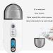 Rajeunissement Facial Humidificateur Spray Hydratant Profond Instrument Beaut Instrument De Beaut Nano Spray Portable Hydratantes Blanc White - Buy Online on GoSupps.com