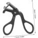 minkissy Eyelash Curler Eye Curler Eyelash Curling Clip Eyelashes Curler Eyelashes Curling Clip Lash Accessory Eyelash Curling Device Eyelash Clamps Cosmetic Tool Curling Lash Tools 10.00X7.70X3.50CM - Buy Online on GoSupps.com