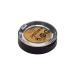 PuroBio Compact Matte Eyeshadow Pod - No. 18 Indian Yellow (30g) | Buy Internationally - Buy Online on GoSupps.com