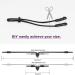 Mask Strap Extensions - Ear Pain Relief and Pressure Reduction Mask Holders - Buy Online on GoSupps.com