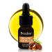 BONAJOUR vegan 100% Organic Eco-cert Jojoba Facial Oil for Dry Skin - High Moisturizing Carrier Oil 0.4 fl. oz