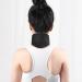 Buy Dongker Neck Pain Relief Crane - 3 Pack Self-Heating Magnetic Neck Bandage with Velcro - Effective Therapy for Neck Pain & Pressure - Buy Online on GoSupps.com