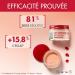 L A NATURE SO BiO tic | Smoothing moisturizing radiance care - Lift'Grenade | Wrinkle + Radiance Innovation | Reduced wrinkles | All skin types | 99% natural origin | Made in France | 50 ml - Buy Online on GoSupps.com