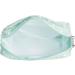 ZBORH Menstrual Pad Storage Bag - 2 Pack Zipper Menstrual Cup Pouch for Women and Girls - Buy Online on GoSupps.com