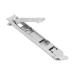 Nail Clippers Fingernail Nail Clippers Fingernail Clippers Foldable Nail Clippers Ultra Thin Nail Clippers Double Ended Nail Clipper Nail Trimmer Tool