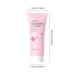 150g Cherry Blossom Face Wash for Women Girls Sensitive Skin Gentle Hydrating Facial Cleanser with Natural Extract Daily Skincare Moisturizing Pink One Size One Size Pink - Buy Online on GoSupps.com