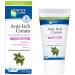 Earth's Care Anti-Itch Cream & Lotion Bundle for Bug Bites, Sunburns, and Skin Irritation - Extra Strength Relief - Buy Online on GoSupps.com