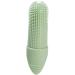 JISADER Pet Oral Care Finger Brush for Dogs and Cats - Gentle Tool Green - Buy Online on GoSupps.com