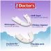 Doctor's NightGuard Advanced Comfort Dental Guard for Teeth Grinding - Pack of 3 - Buy Online on GoSupps.com
