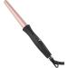 Buy Hair Straightening Curler | 100-240V Intelligent Hair Straightener with Automatic Power Off - Ideal for Home Use (US Plug - Buy Online on GoSupps.com