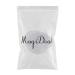 White Plastic Men's Shaving Bowl Soap Dish - Durable & Stylish | Worldwide Shipping - Buy Online on GoSupps.com