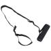 Long Leg Lifter Sponge Handle High Tenacity Leg Lifter Comfortable Multifunctional Handle for gait training rehabilitation