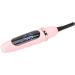 Qukaim Heated Eyelash Curler Electric Eyelash Curler USB Rechargeable Heated Handheld Intelligent Temperature Control Pink - Buy Online on GoSupps.com