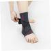 Shop 1 PC Basketball Ankle Wraps | Sports Ankle Brace for Optimal Support & Performance - Buy Online on GoSupps.com