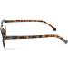 Gian Marco Venturi Unisex Sondrio Reading Glasses - Tortoise (+3.00) | International Shipping Available - Buy Online on GoSupps.com