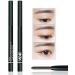 Wehebeauty Great Lash Waterproof mascara 4D Waterproof Silk Fiber Thick Lengthening Mascara black Mascara Set Lengthening and Thickening Natural No Clumping Smudging Lasting All Day (1 Set) - Buy Online on GoSupps.com