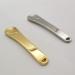 Mini Metal Cosmetic Spatulas Set - Mixing and Sampling Makeup Beauty Tools - Buy Online on GoSupps.com