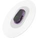 Dexcom G6 Adhesive Patches - Pack of 20 - Clear Waterproof CGM Overpatch by Lexcam - Buy Online on GoSupps.com