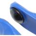 Acupuncture Point Massage Clip - Blue Plastic 2-Piece Acupressure Tool for Migraine Relief - Buy Online on GoSupps.com