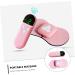 TOVINANNA Wireless Massage Patch | USB Body Massager & Neck Massage Pad - Soothing Relief for Pain & Discomfort - Buy Online on GoSupps.com