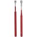 Ear Wax Remover Kit - 6pcs Ear Cleaning Tool Set for Home & Salon Use - Buy Online on GoSupps.com