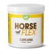 HORSE FLEX Turmeric powder for horses to support the skin musculoskeletal system and digestion - 800 grams