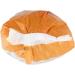 Pack of 8 Crich Gran Roll Shortbread Biscuits Cookies 1kg Bag + 1 Can of Yoga Peach Iced Tea 330ml - Buy Online on GoSupps.com