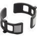 Shimano XTR M971/980 Front Derailleur Clamp 31.8mm - High Performance Bike Part - Buy Online on GoSupps.com