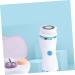 MAGICLULU Silicone Facial Cleanser Face Brush Silicone Facial Cleanser Face Brush Facial Cleaning Brush Cleanser Brush Cleaner 6a Multifunction - Buy Online on GoSupps.com