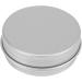 Pavewood 60 Pack Lip Balm Containers with Screw Lid (28.3g) - Buy Online on GoSupps.com