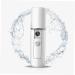 Baluue Mini Humidifier Electric Face Mister Mist Facial Sprayer Handy Sprayer Facial Mister Atomizer White - Buy Online on GoSupps.com