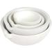 Set of 4 Ceramic Crucible Melting Dishes for Jewelry Casting - 150/250/500/750g - Buy Online on GoSupps.com