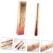 Angoily 1pc Liquid Eyeliner Black Waterproof Eyeliner Black Makeup Waterproof Makeup Tool Quick Dry - Buy Online on GoSupps.com