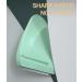 6 Pack Eyebrow and Face Shaver & Trimmer for Women - Portable Skin Straightener - Buy Online on GoSupps.com