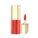 Lip Glass compatible with Machine Lipstick With Lip Makeup Velvet Long Lasting High Pigment Nude Waterproof Lip Gloss Girl Ladies Makeup Long Lasting High Pigment Nude Waterproof Shea Butter Lip Balm A E