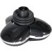 Trade Shop Replacement Razor Head for Philips Arcitec Sensotouch 3D SHAVER RQ12/70 RQ12 RQ12+ RQ12/62 - High-Quality Cutting Head Cover - Buy Online on GoSupps.com