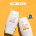 Eau Thermale Avene Mineral Tinted Sunscreen Fluid 1.7 fl.oz. | Sensitive Skin | Reef Friendly | Antioxidant Protection - Buy Online on GoSupps.com