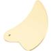 Buy Pure Copper Facial Gua Sha Board Tool | Beauty Face & Eye Kits - International Shipping Available - Buy Online on GoSupps.com