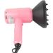 High Powered Electronic Hair Dryer with Overheat and Negative Ion Technology (US Plug 100 to 240V 110V) - Buy Online on GoSupps.com