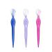 Beaupretty 36 STK Eyebrow Cutter Tool - Precision Eyebrow Trimmer & Razor for Perfect Cosmetic Shapes - 3 Colors 3 Packs | International Shipping Available - Buy Online on GoSupps.com